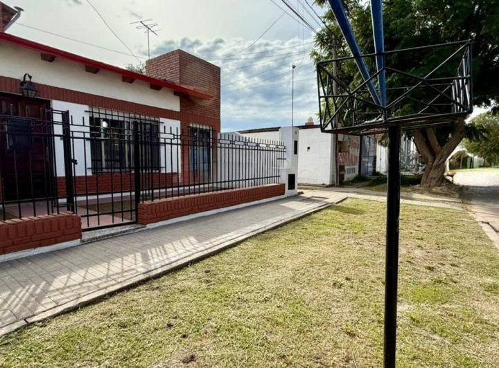 Departamento · 82m² · 3 Ambientes · 1 Cochera