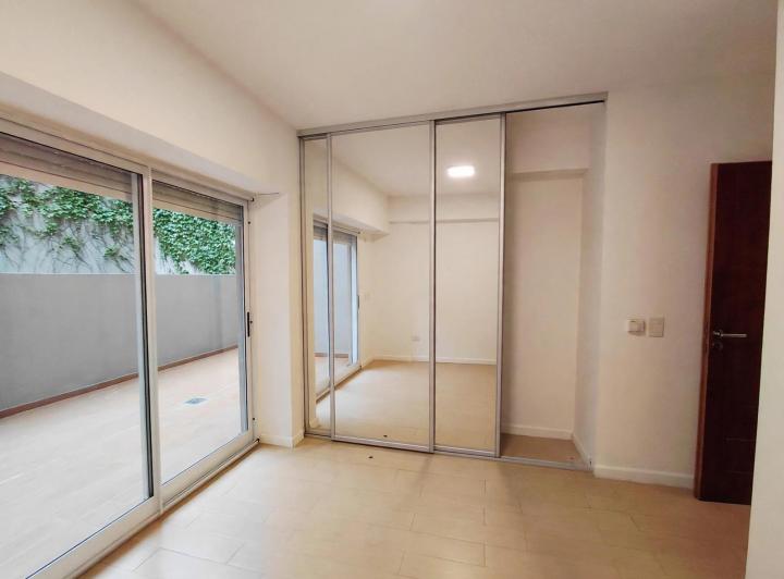 Departamento · 60m² · 3 Ambientes