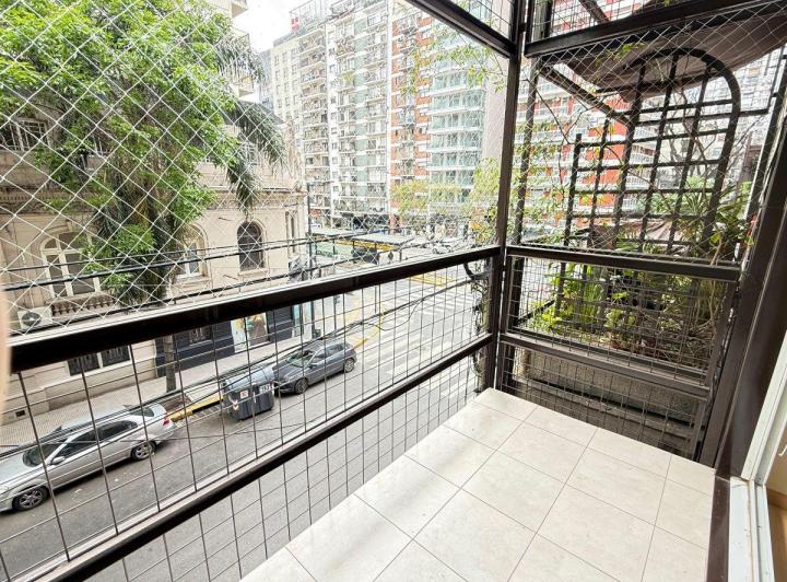 Departamento · 41m² · 2 Ambientes