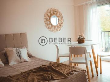 Departamento · 22m² · 1 Ambiente · En Venta Ambiente Al Frente con Balcon. Plaza Colon