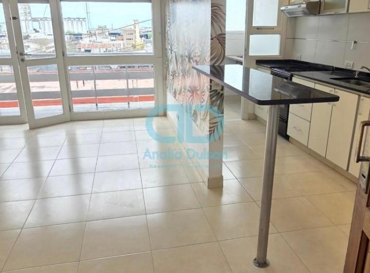 Departamento · 65m² · 3 Ambientes