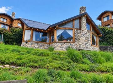 Casa de 2 ambientes, San Carlos de Bariloche · Alquiler Permanente (S/muebles) 1 Dormitorio, Vista Al Lago. Las Victorias. San Carlos de Bariloche