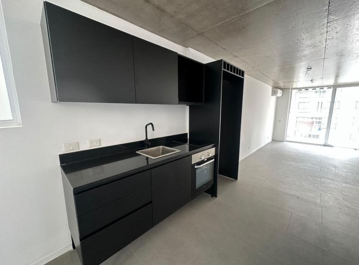 Departamento · 45m² · 1 Ambiente