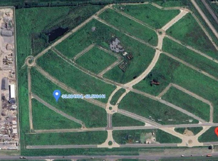 Terreno · 270m²