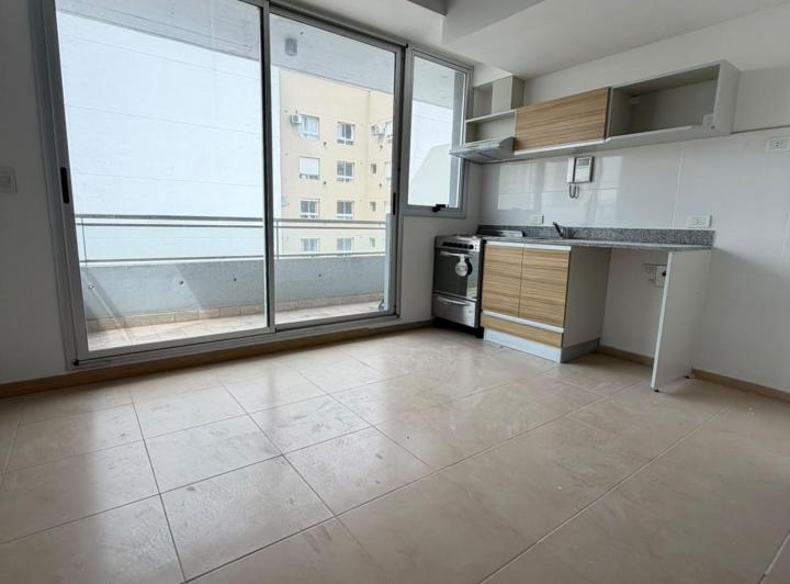 Departamento · 45m² · 2 Ambientes