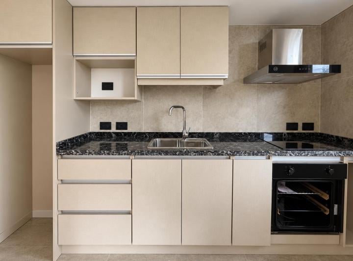 Departamento · 57m² · 2 Ambientes · 10 Cocheras