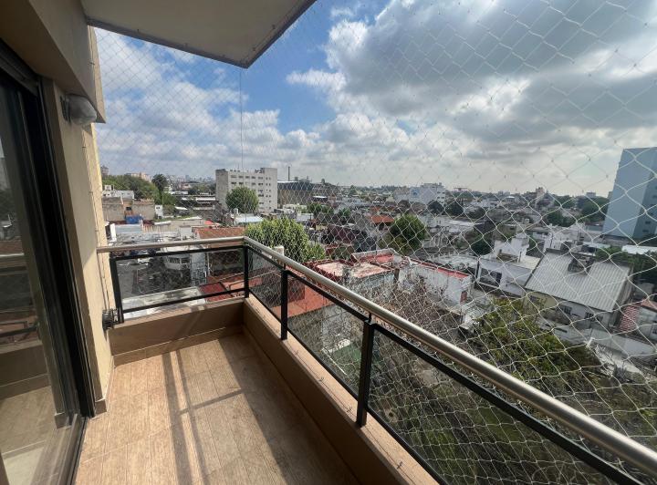 Departamento · 42m² · 2 Ambientes