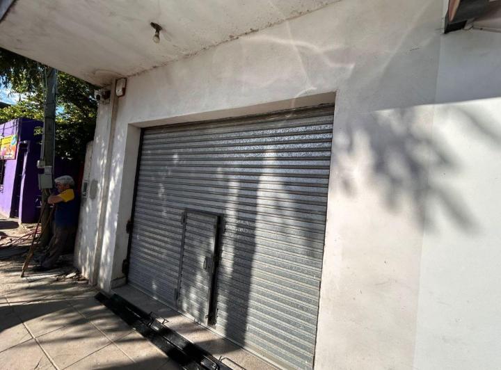 Local comercial · 23m² · 1 Ambiente