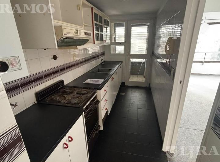 Departamento · 50m² · 2 Ambientes · 1 Cochera