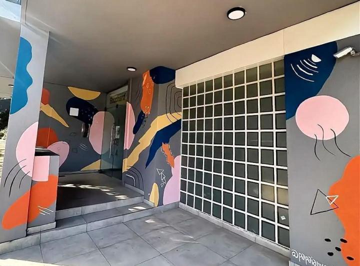 Departamento · 45m² · 3 Ambientes