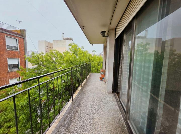 Departamento · 82m² · 3 Ambientes