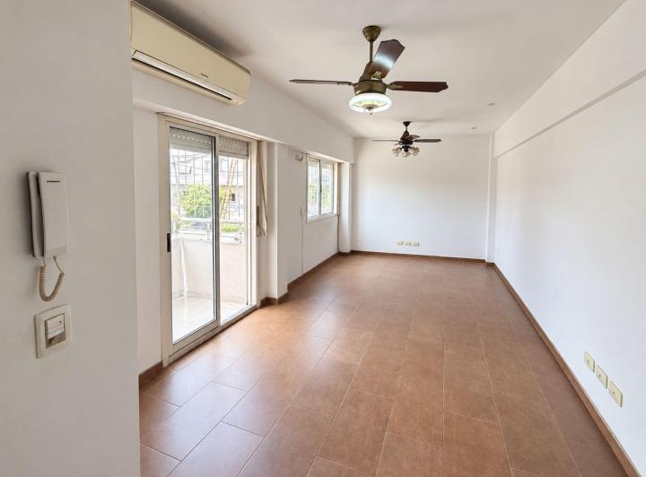 Departamento · 28m² · 1 Ambiente