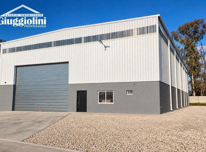 Local comercial · 2141m²