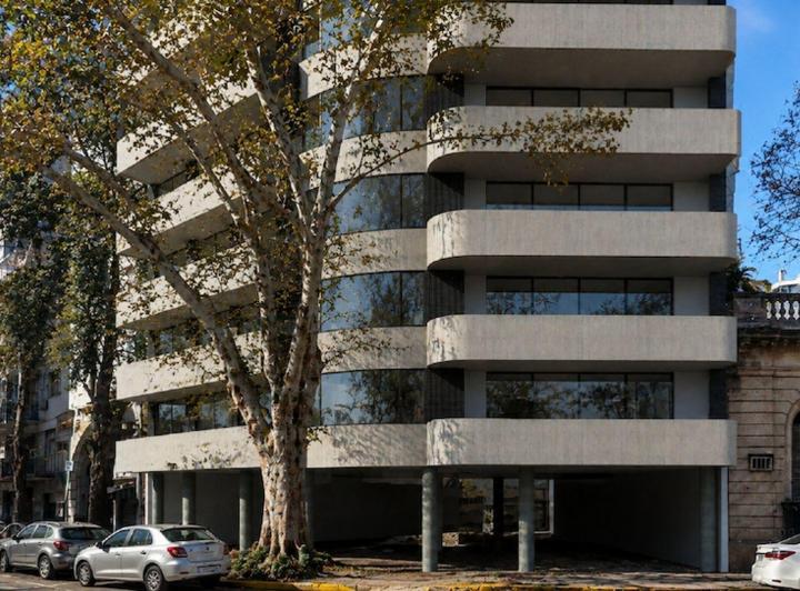 Departamento · 85m² · 3 Ambientes