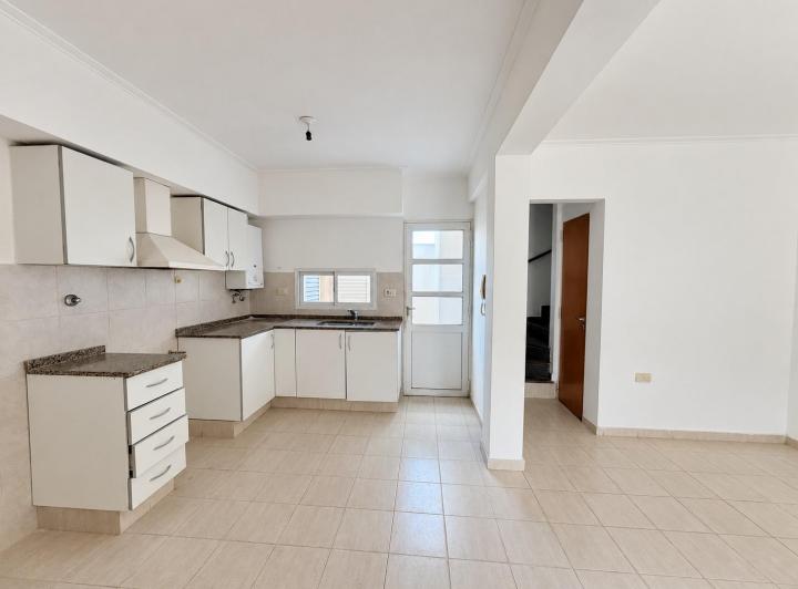 Casa · 64m² · 4 Ambientes
