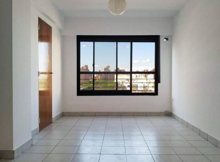 Departamento · 45m² · 3 Ambientes
