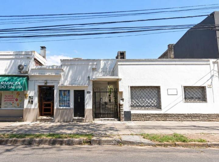Terreno · 260m²