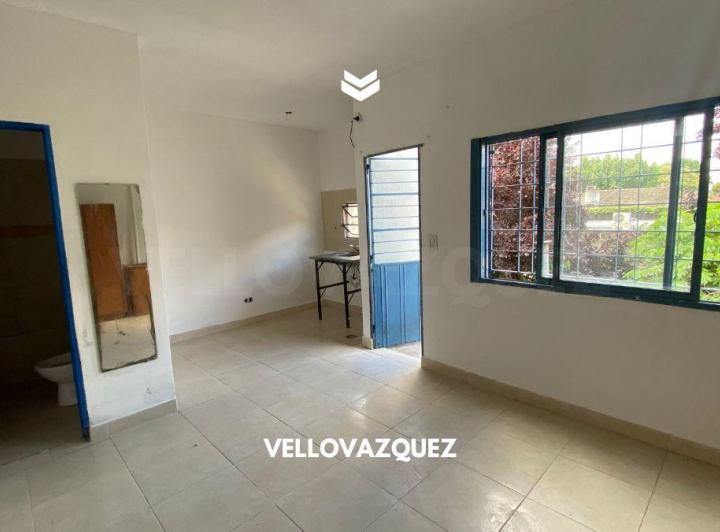 Departamento · 23m² · 1 Ambiente