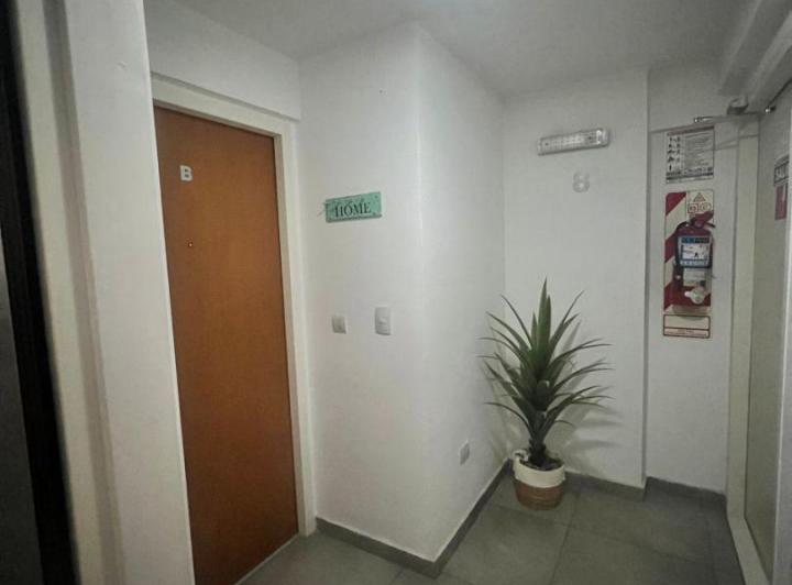 Departamento · 86m² · 4 Ambientes · 2 Cocheras