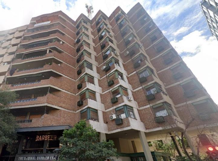 Departamento · 55m² · 3 Ambientes