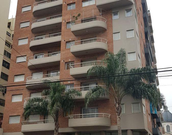 Departamento · 59m² · 3 Ambientes
