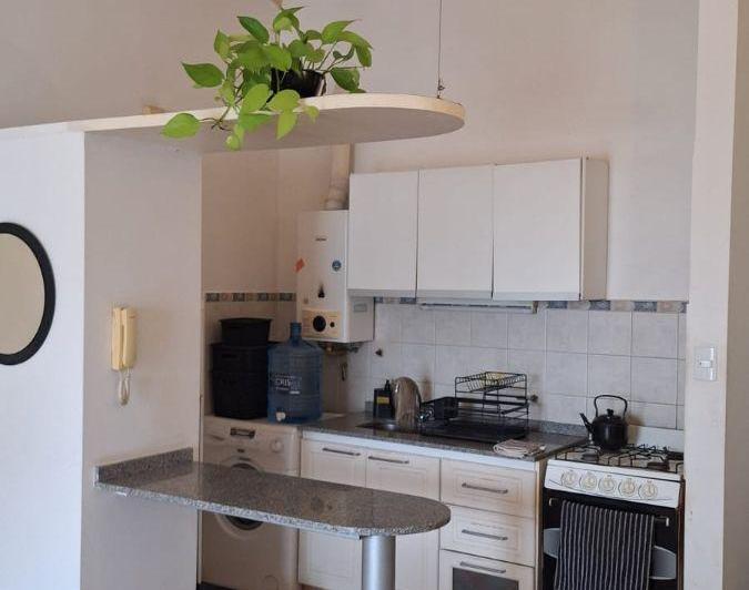 Departamento · 45m² · 2 Ambientes
