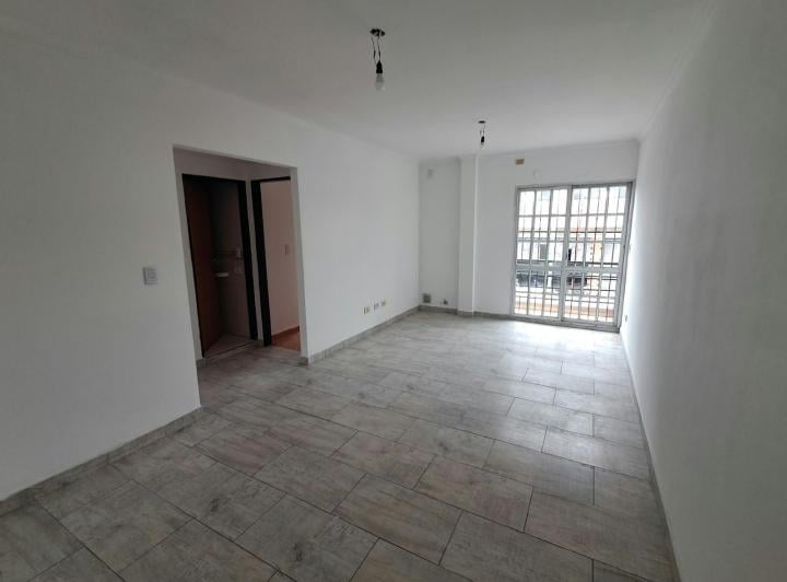 Departamento · 50m² · 3 Ambientes