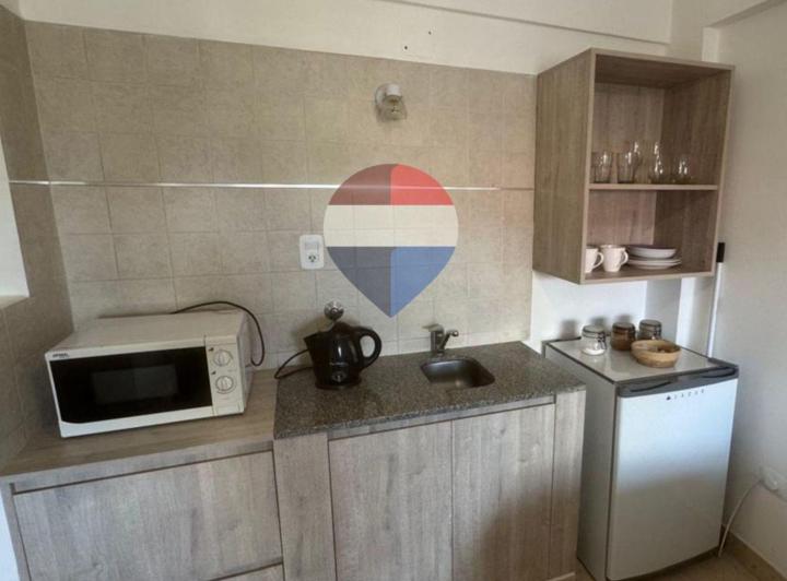 Departamento · 18m² · 2 Ambientes