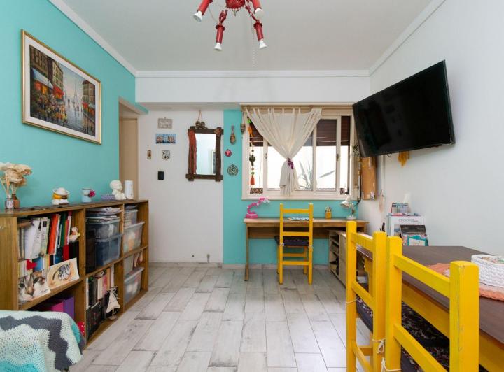 Departamento · 36m² · 2 Ambientes