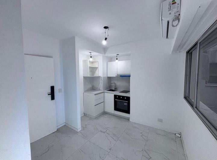 Departamento · 29m² · 2 Ambientes