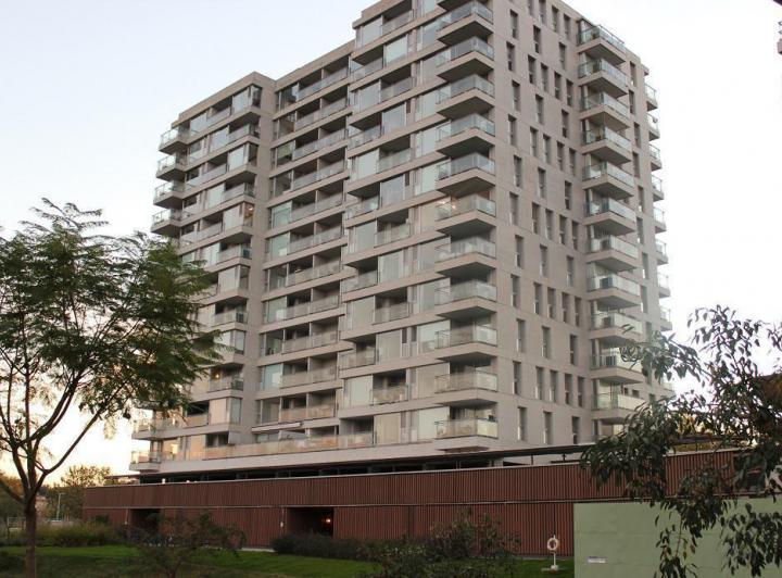 Departamento · 42m² · 2 Ambientes