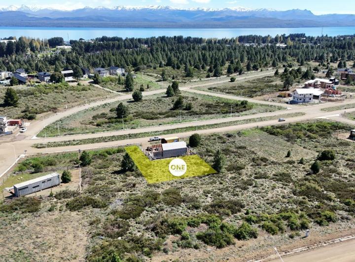 Terreno · 406m²