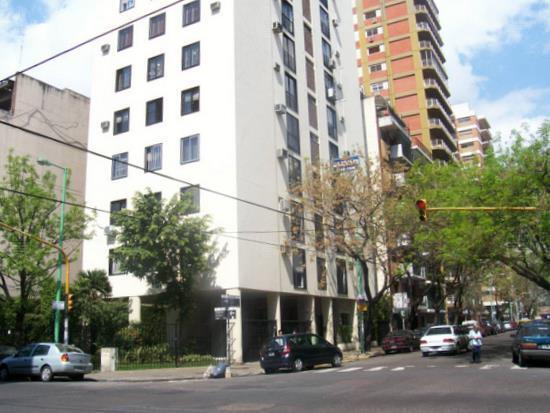 Departamento · 88m² · 5 Ambientes · 1 Cochera