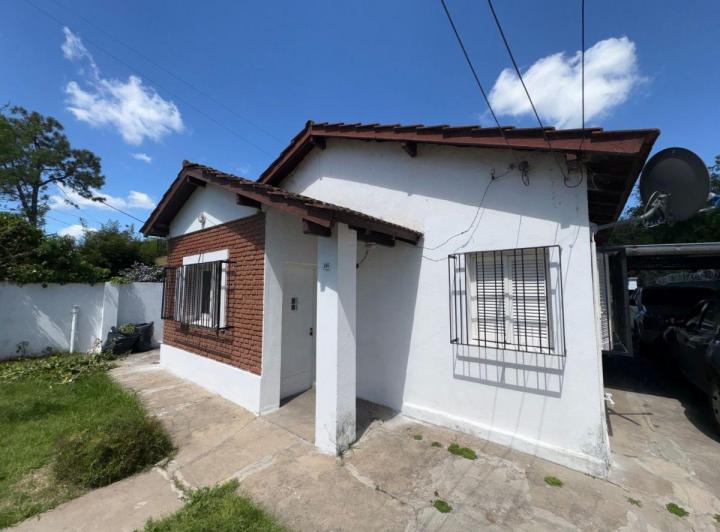 Casa · 110m² · 1 Ambiente