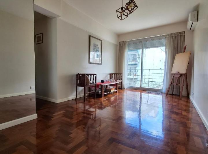 Departamento · 50m² · 3 Ambientes