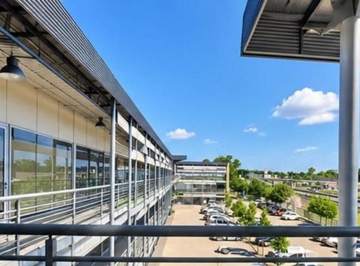 Departamento · 64m² · 3 Ambientes · 1 Cochera