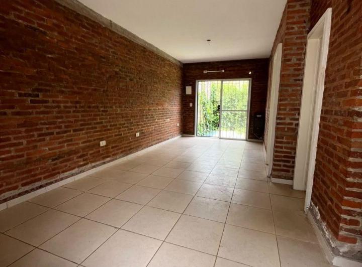 Casa · 39m² · 2 Ambientes