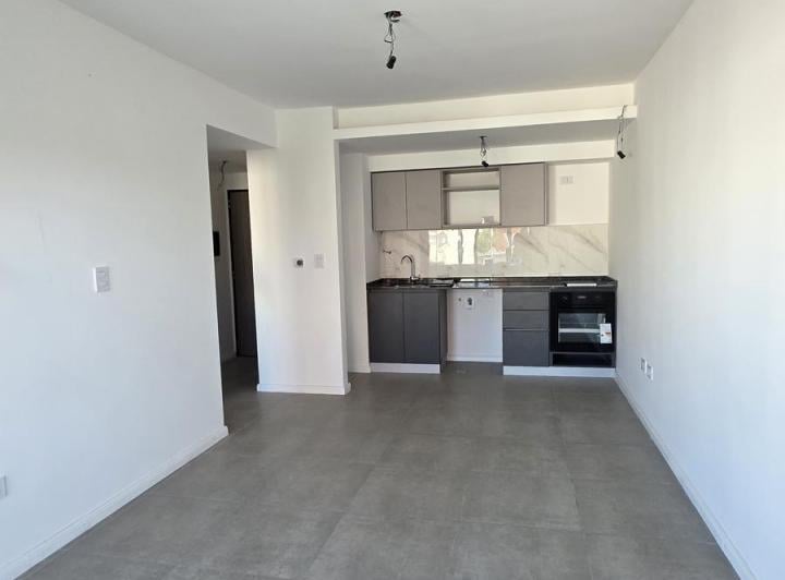 Departamento · 40m² · 2 Ambientes