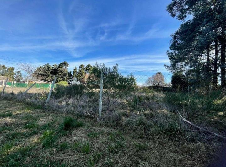 Terreno · 992m²