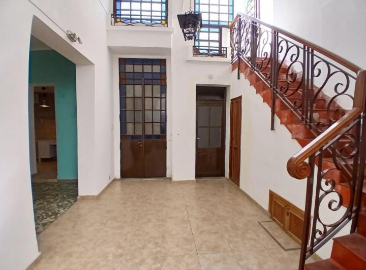 PH · 90m² · 3 Ambientes