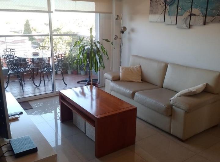 Departamento · 68m² · 3 Ambientes