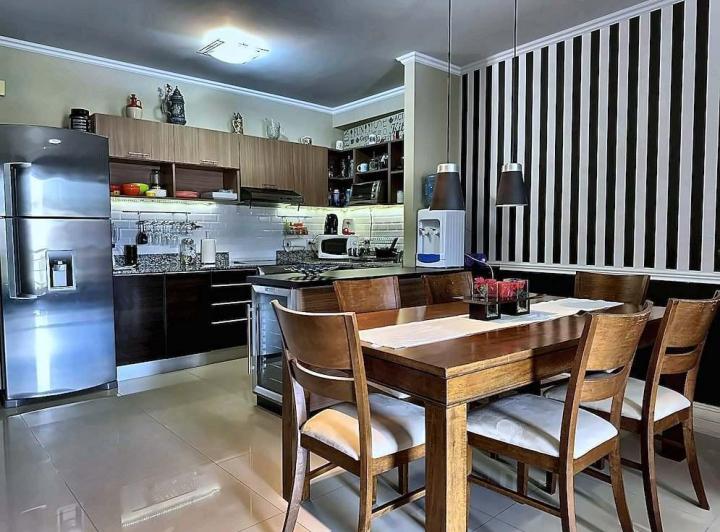 Departamento · 79m² · 3 Ambientes · 1 Cochera