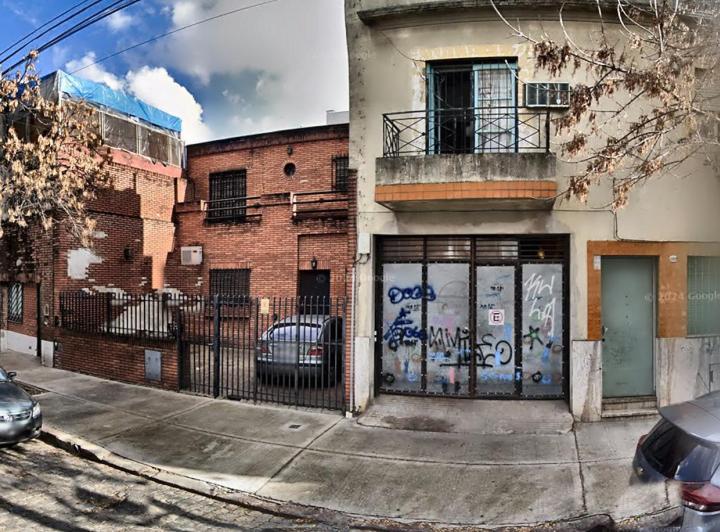 Terreno · 512m²