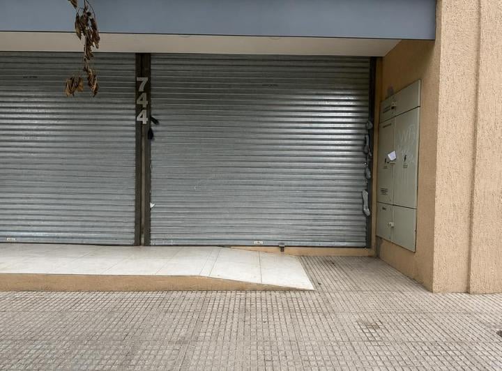 Local comercial · 2 Ambientes