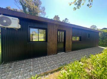 Casa de 2 ambientes, Mar del Plata · Alquiler Permanente