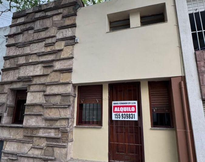 Departamento · 120m² · 1 Ambiente