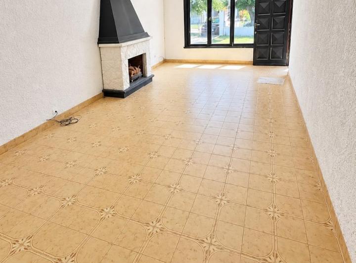Casa · 80m² · 3 Ambientes
