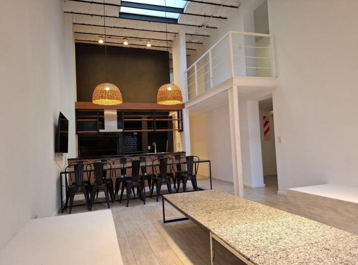 Casa · 224m² · 7 Ambientes