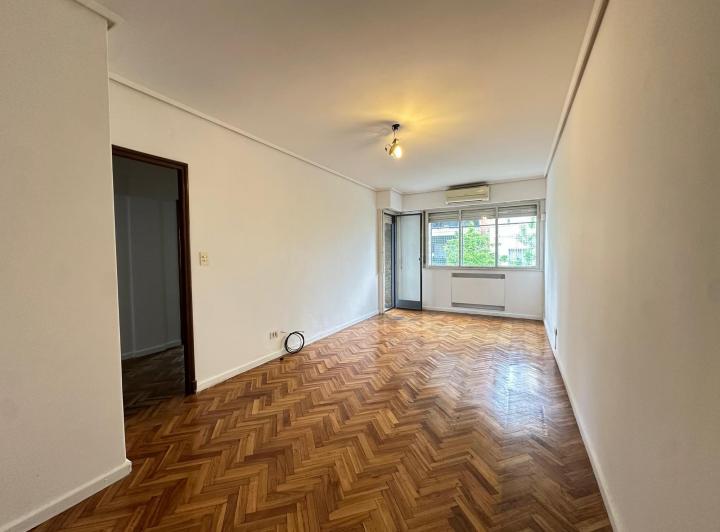 Departamento · 75m² · 4 Ambientes