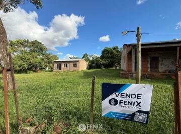 Terreno · 250m² · Terreno - 250 m² - Calle 134 E/ Calles 137 y 136 (Tf875)